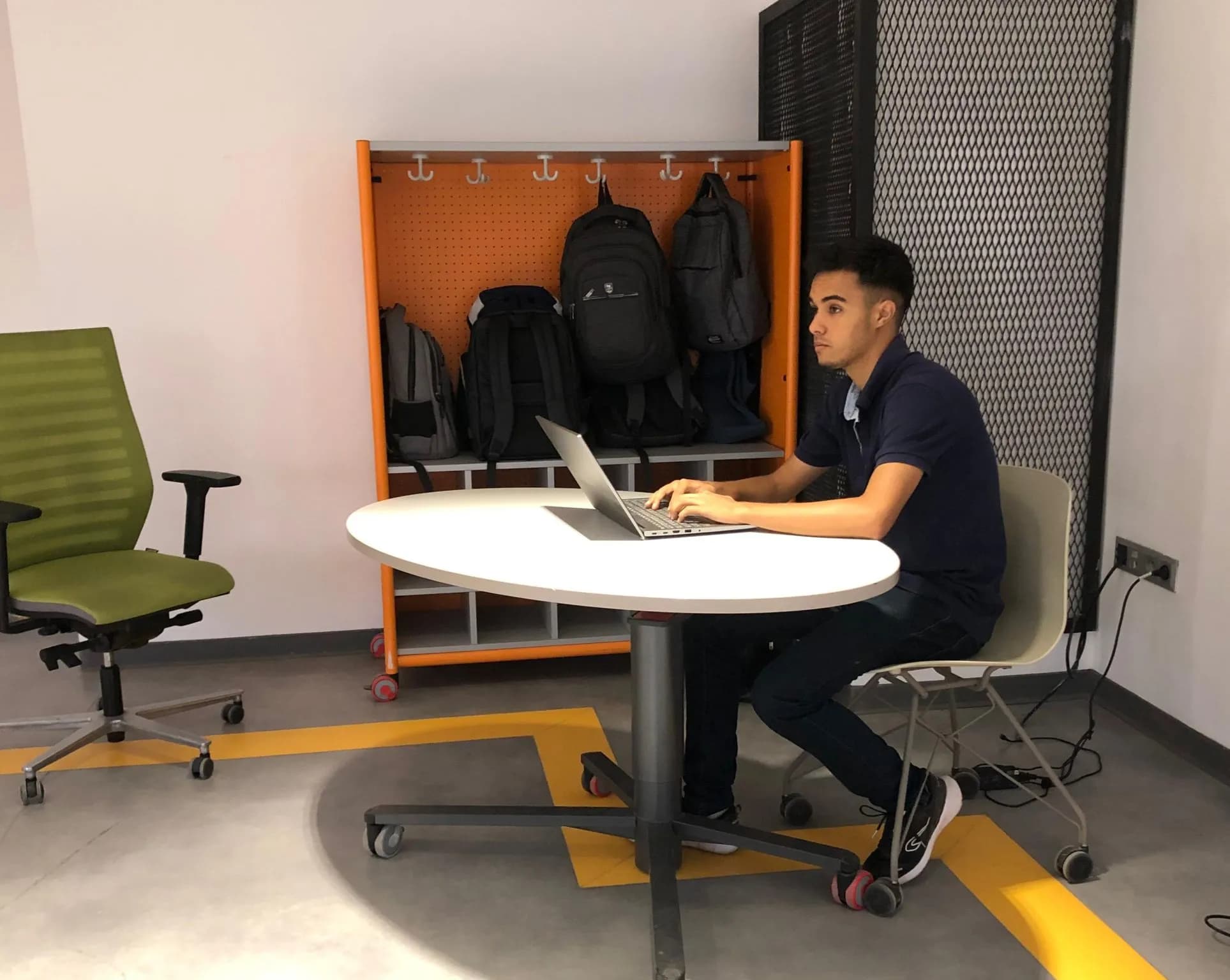 Dynamic Tic-Tac-Toe — 2nd Year Kickoff Project